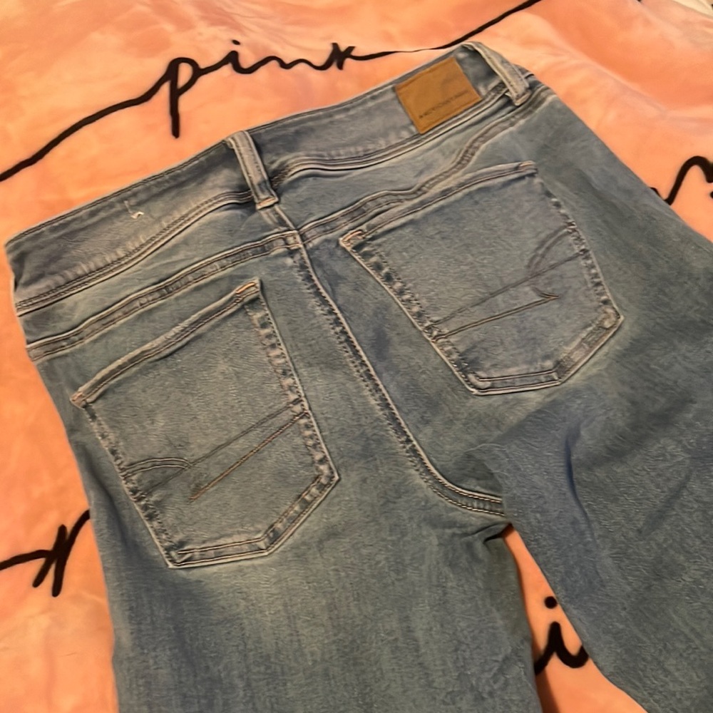 New American Eagle Jeans